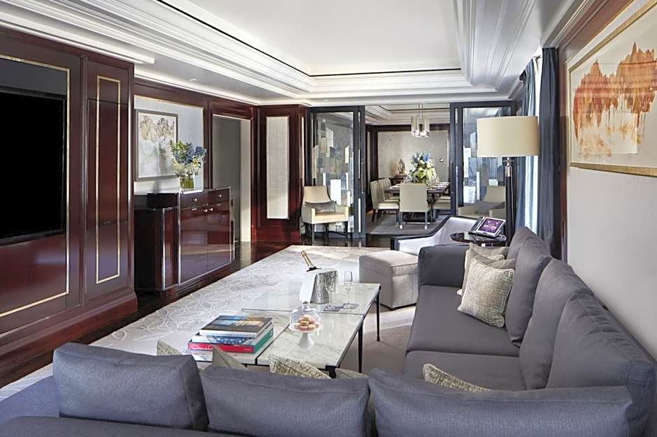 The Peninsula New York