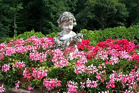 Chambres d'Hôtes "La Landre"