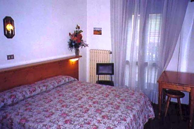 Hotel Savoia Debili