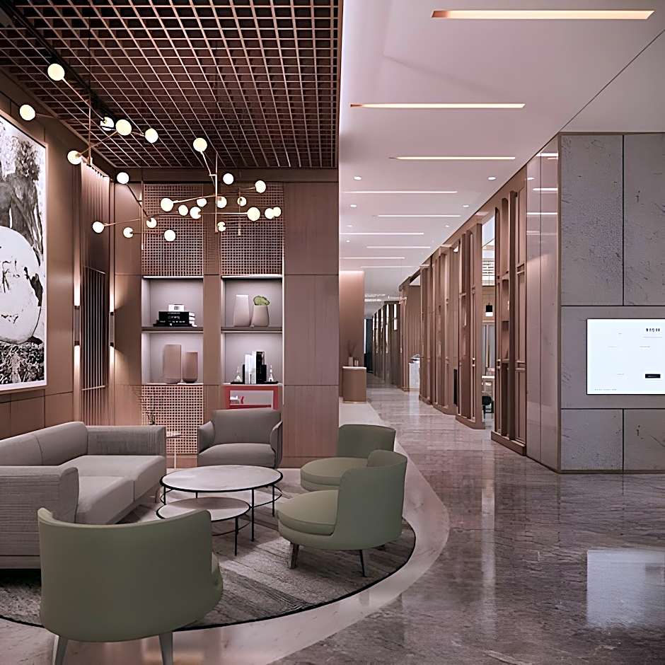 The Alana Hotel Malang