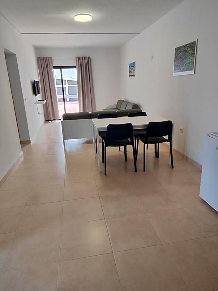 Apartamentos Lanzarote Paradise