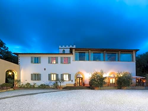Hotel Villa Stanley