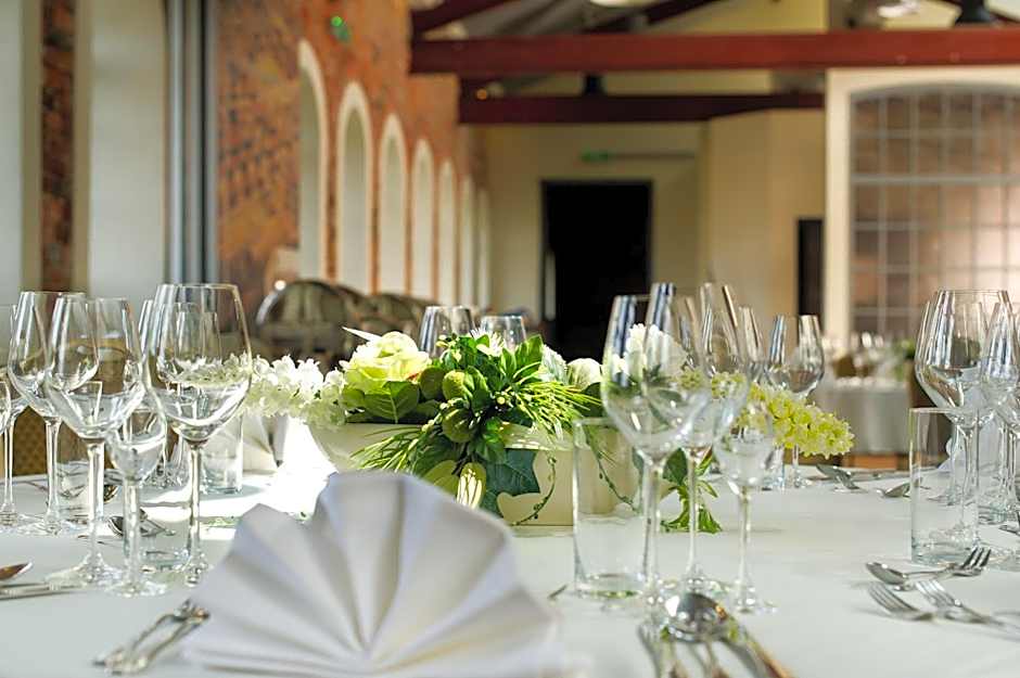 Aparthotel Stara Przędzalnia