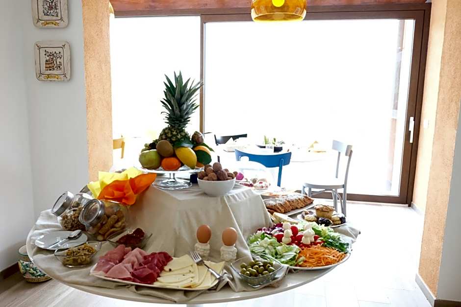 Locanda Degli Scrittori