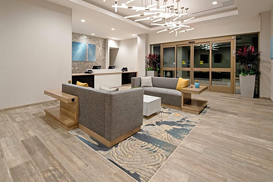 Staybridge Suites Long Beach Airport By IHG