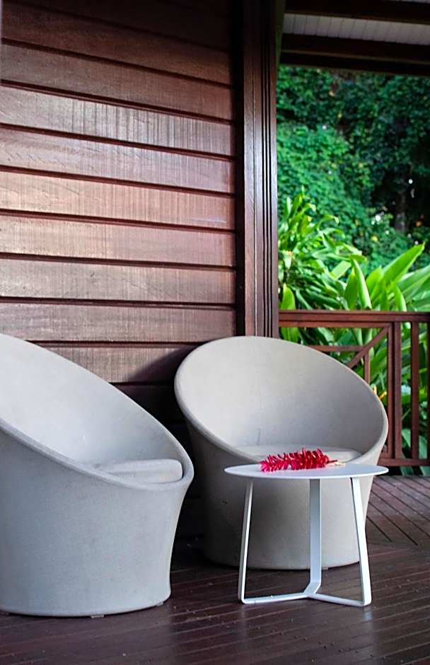 Le Domaine du Rocher Noir