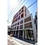 Hotel Discover Kyoto Nagaokakyo