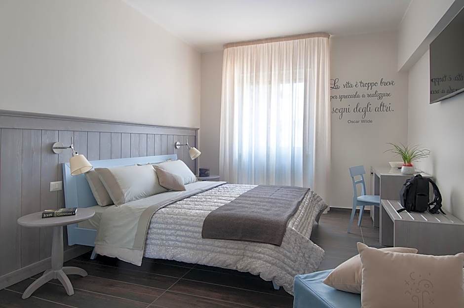 KissfromSalento B&B+Bike