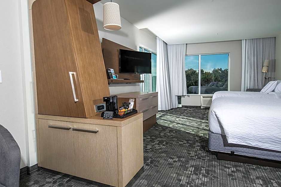 Courtyard by Marriott Columbia Cayce