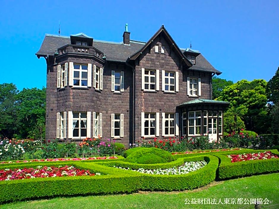 JR-EAST HOTEL METS KOMAGOME