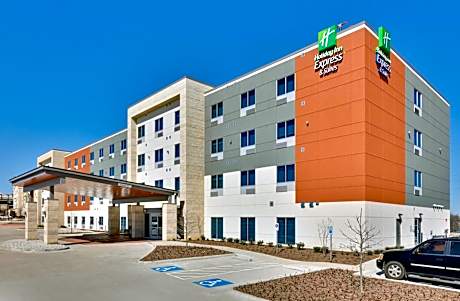 Holiday Inn Express & Suites Plano East By IHG