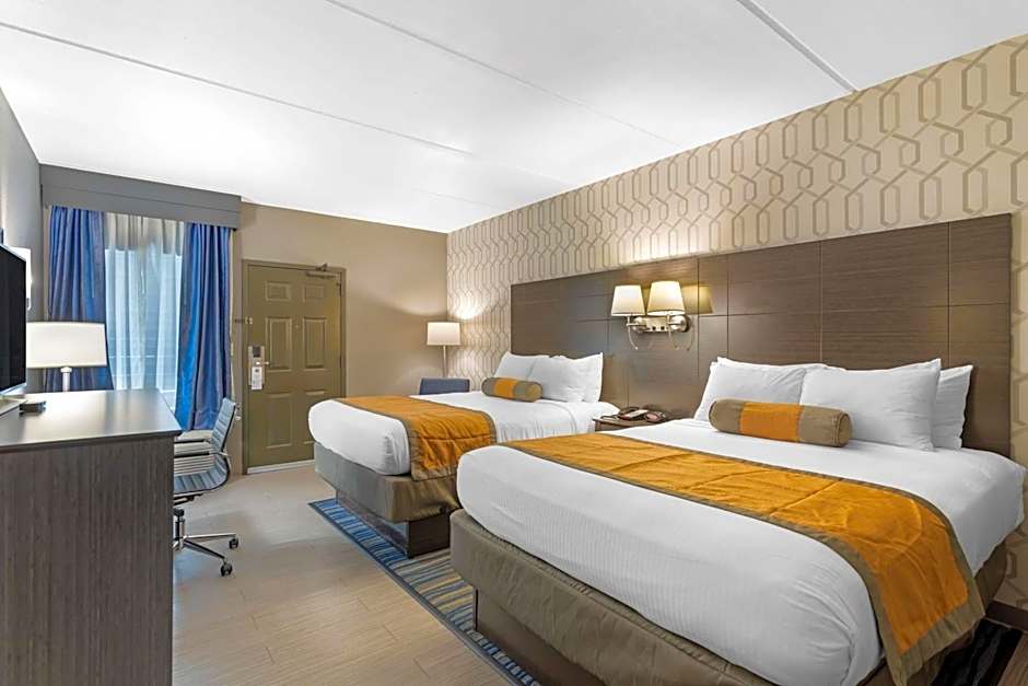 Best Western Plus Bowling Green