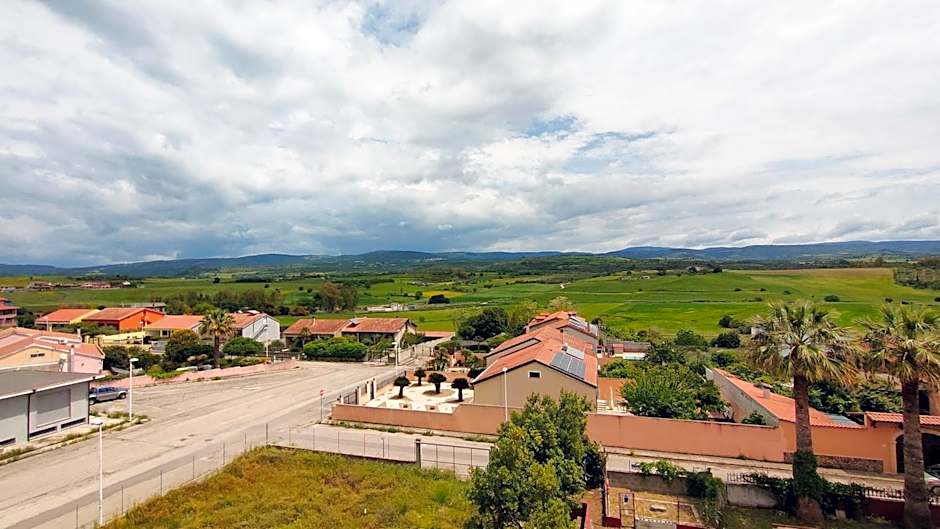 Hotel Mater Mediterranea