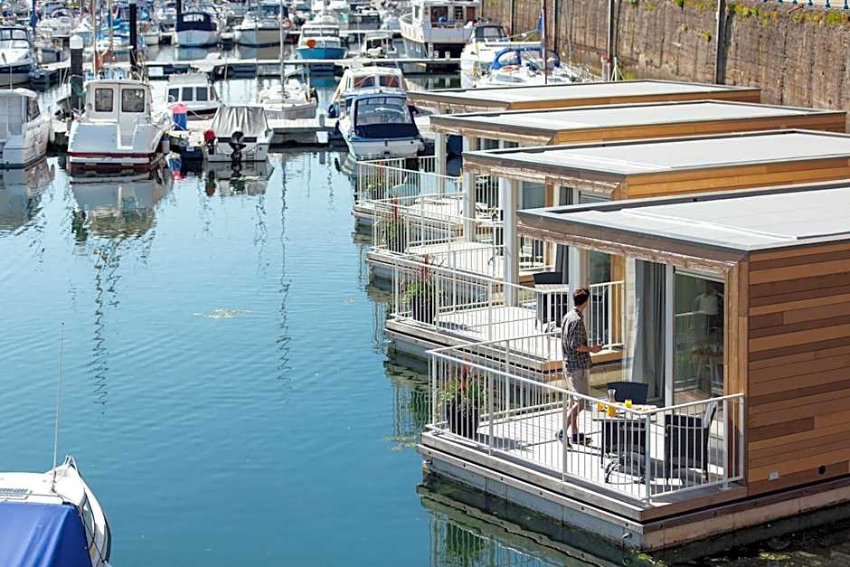 Tŷ Milford Waterfront