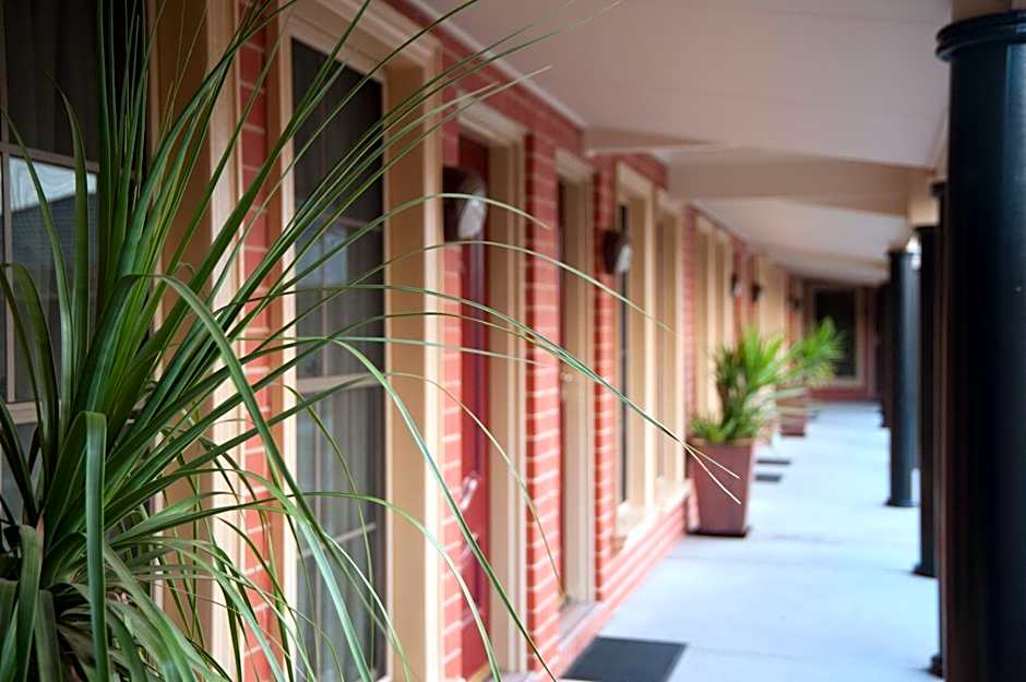 Georgian Motor Lodge