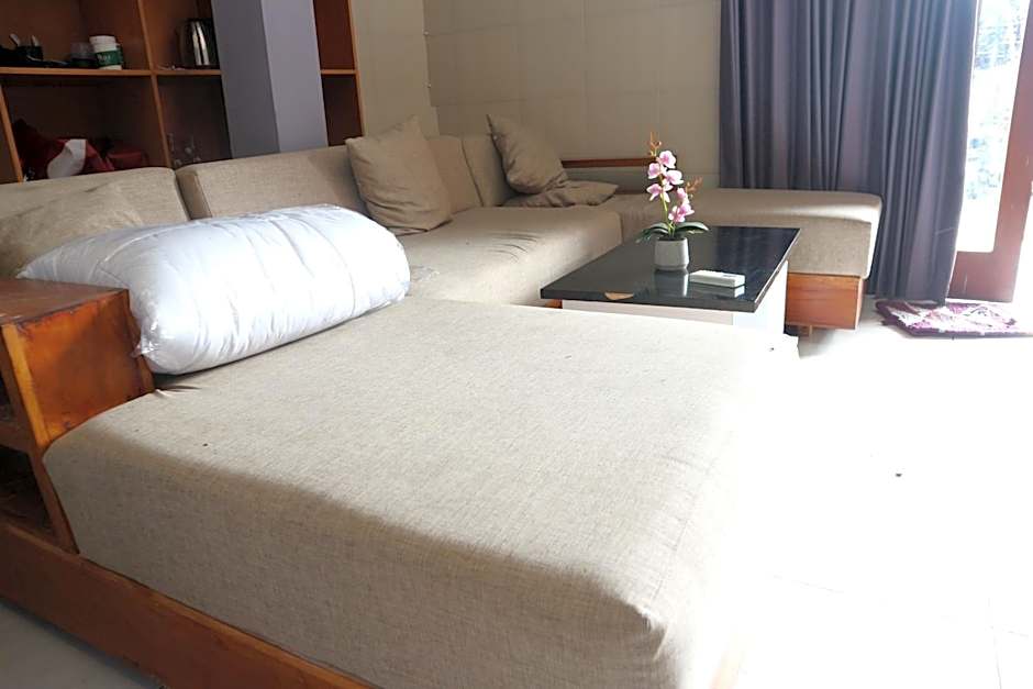 Blue Paradise Guest House