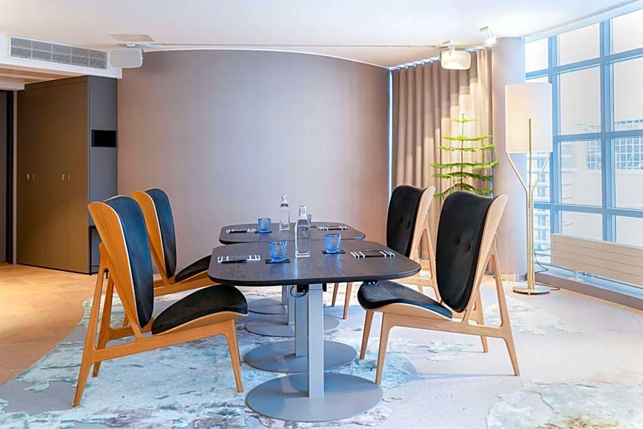 Radisson Blu Royal Hotel, Helsinki