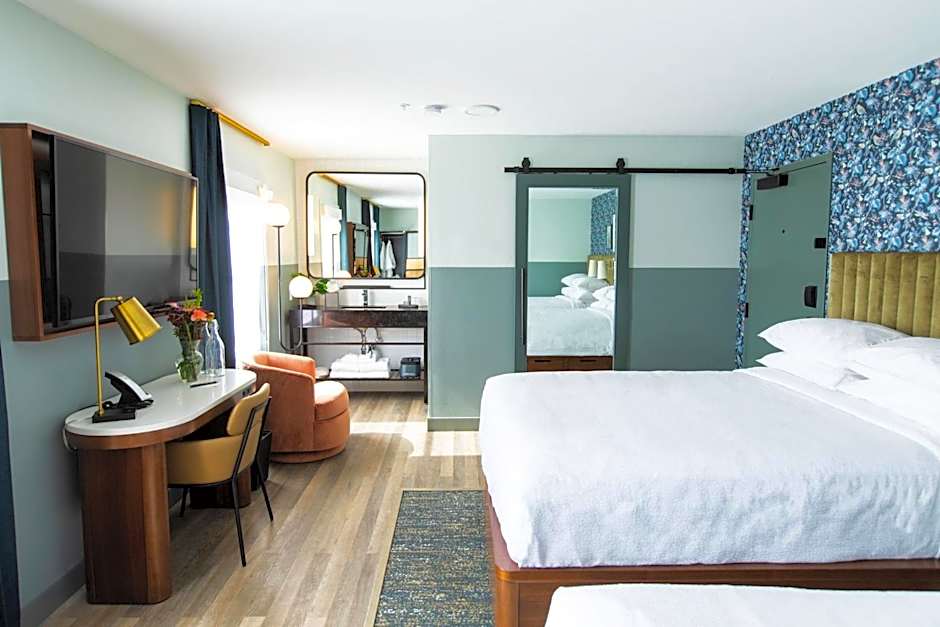Voco The Darwin Atlanta Midtown By IHG