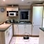 Bianca and marks 8 berth Caravan with Hot tub