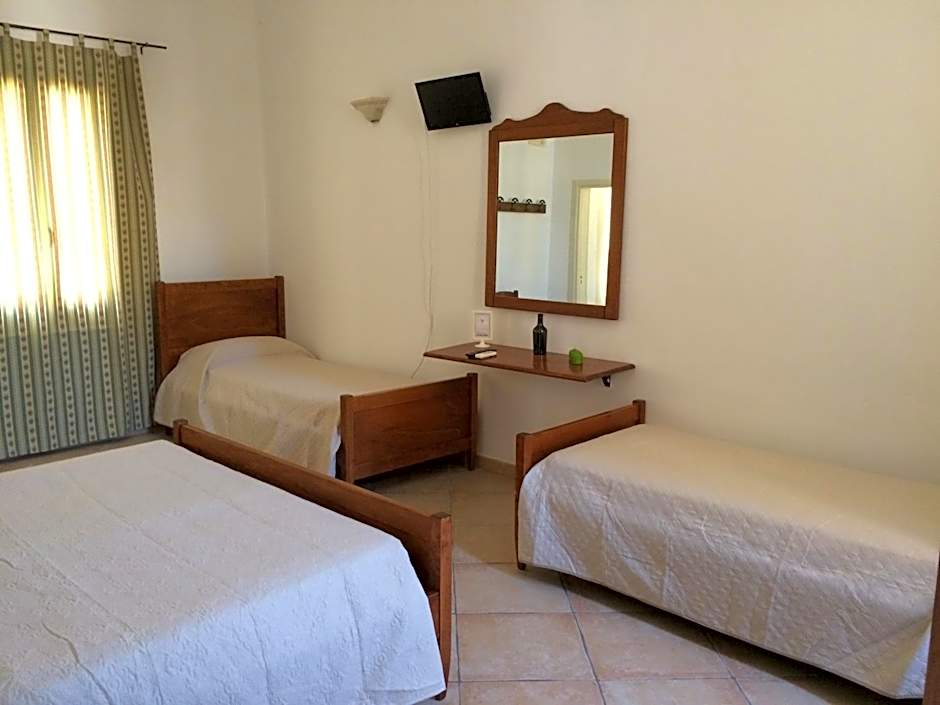 La Locanda al Castello