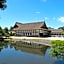 Marutamachi Crystal Hotel
