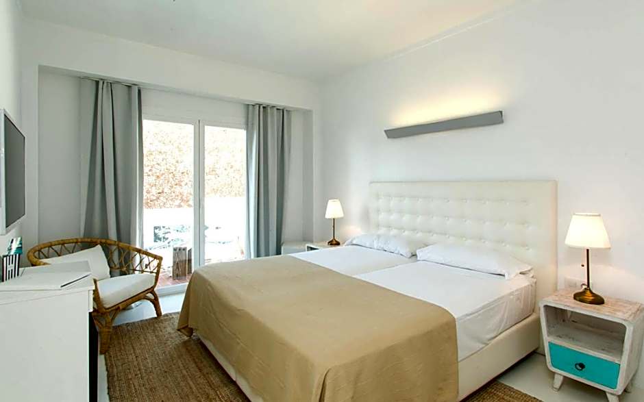 Hotel Zhero