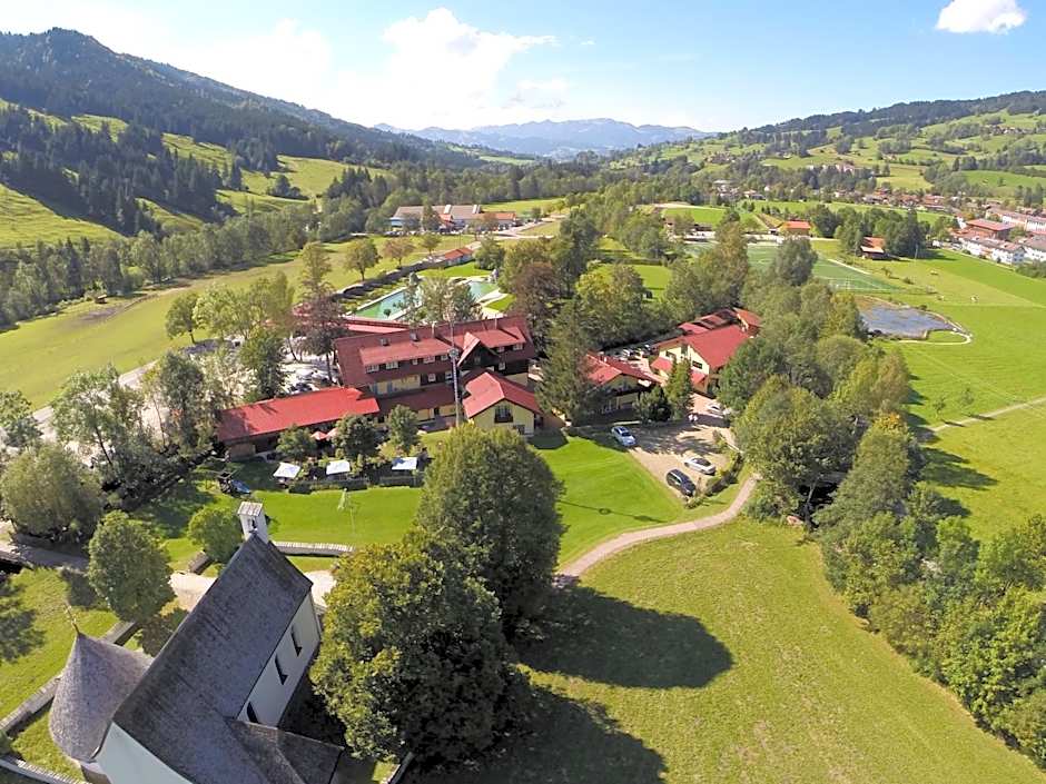 Hotel-Gasthof Der Wiesengrund