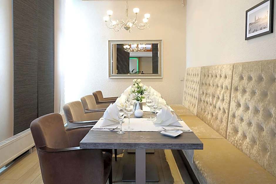 Best Western Hotel Rosenau