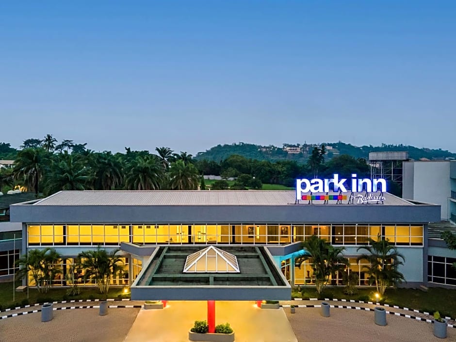 Park Inn by Radisson Abeokuta