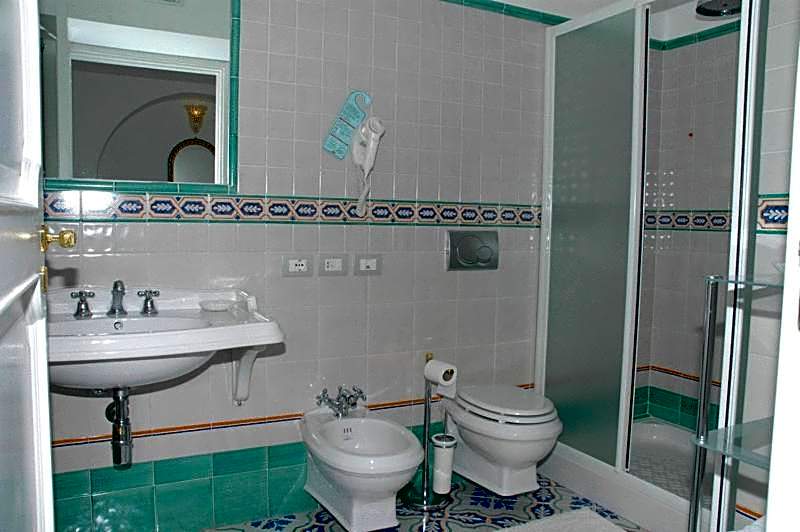 Hotel Parsifal - Antico Convento del 1288