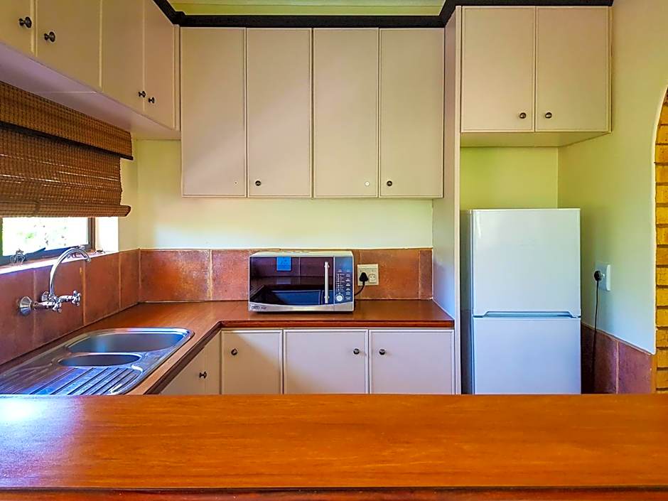 Santa Lucia Guest House
