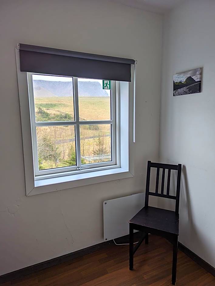 Vík Hostel