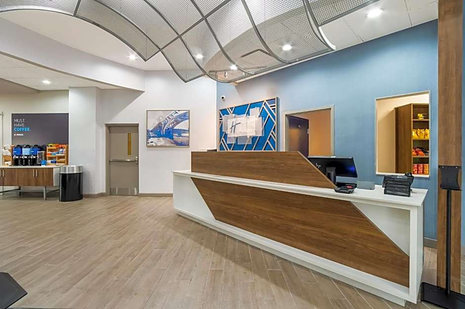 Holiday Inn Express & Suites - Lexington By IHG