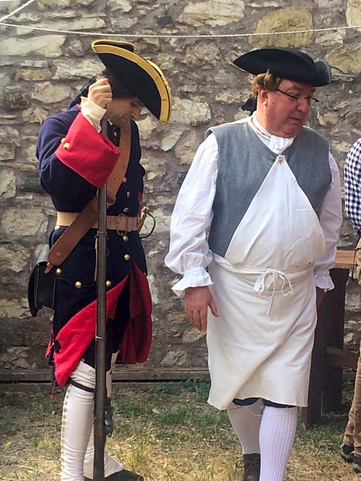 Medieval Village B&B