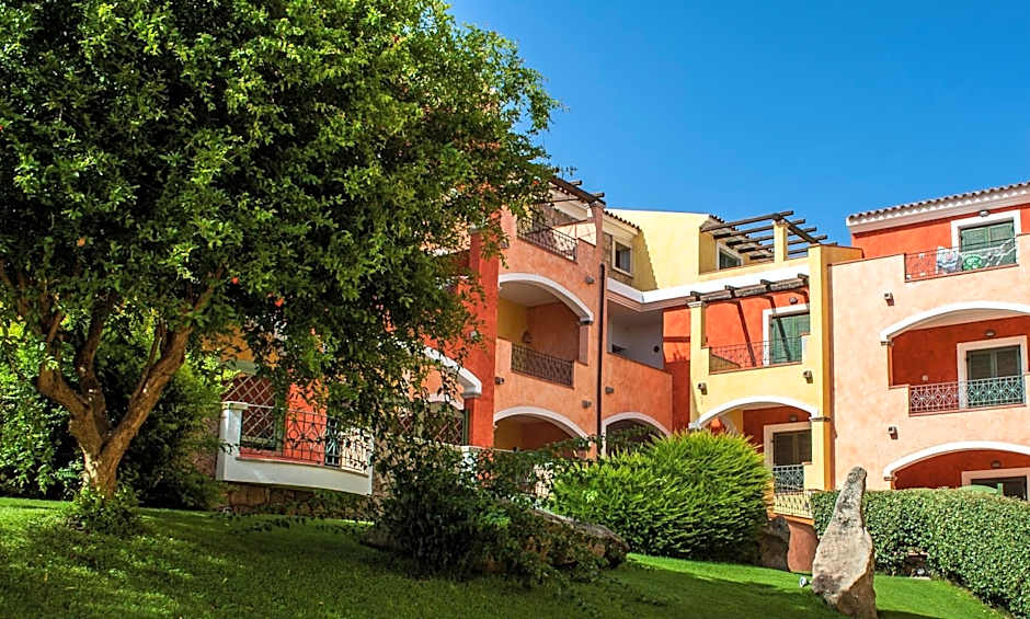 La Reggia Di Nausicaa