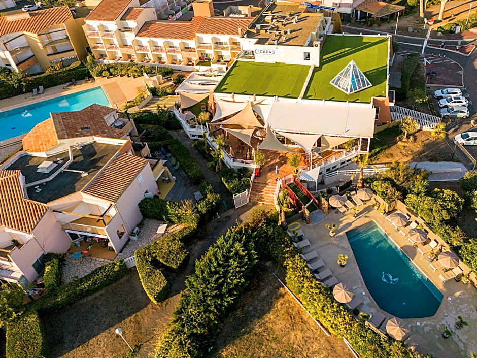 CAPAO Beach Hotel