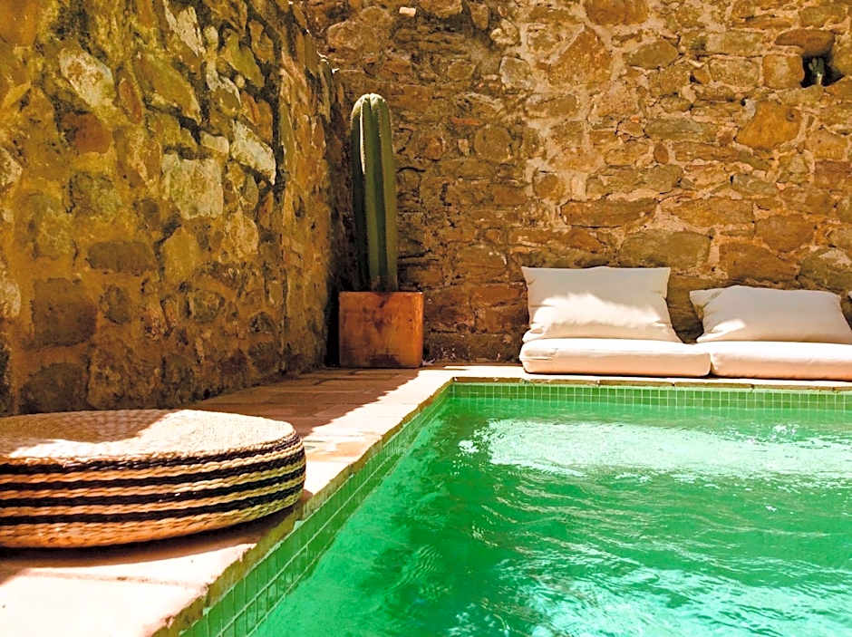 Casa Migdia