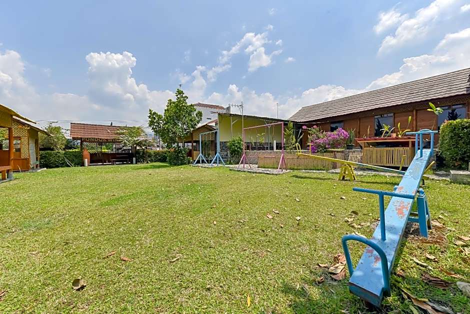 RedDoorz At Pondok Winagung Ciwidey