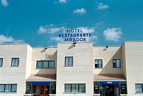 Hotel Mirador