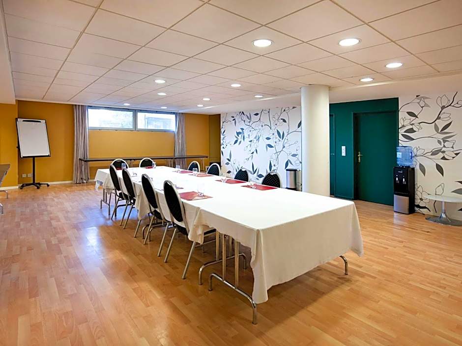 ibis Styles Chatenay Malabry Paris Sud