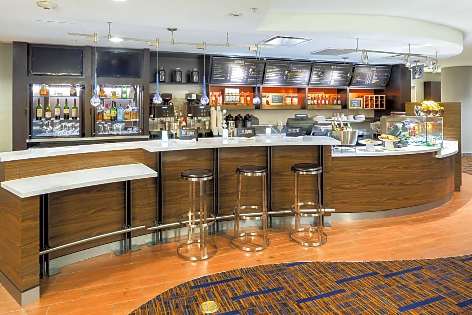 Courtyard by Marriott Houston Galleria