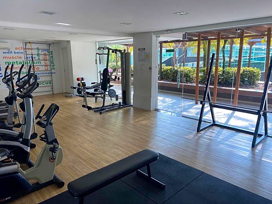 RCM Vilas - Morada 409