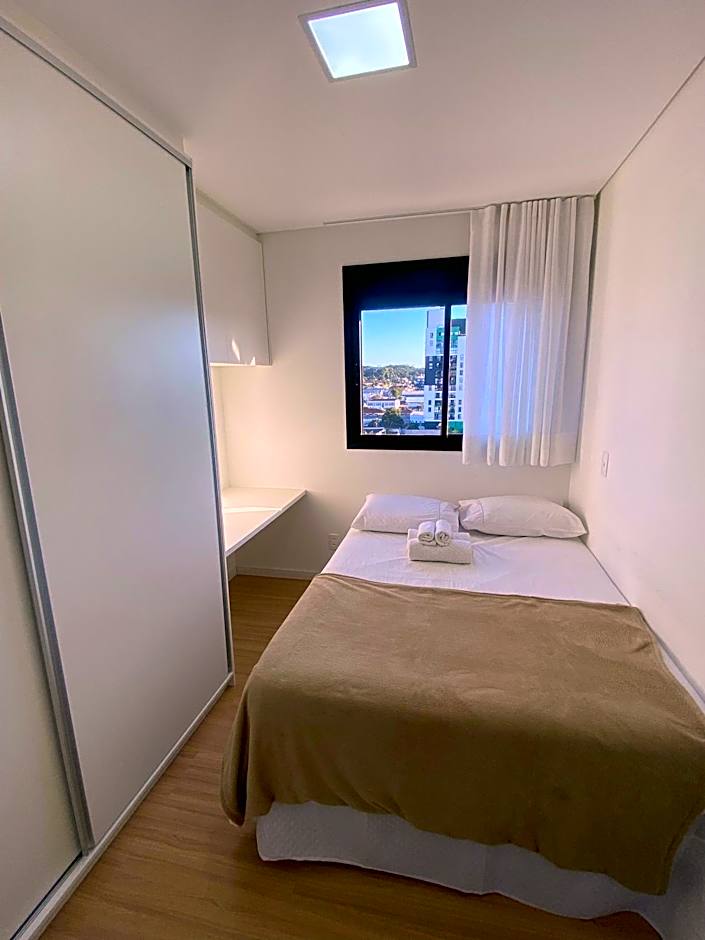 RCM Vilas - Apartamento 505