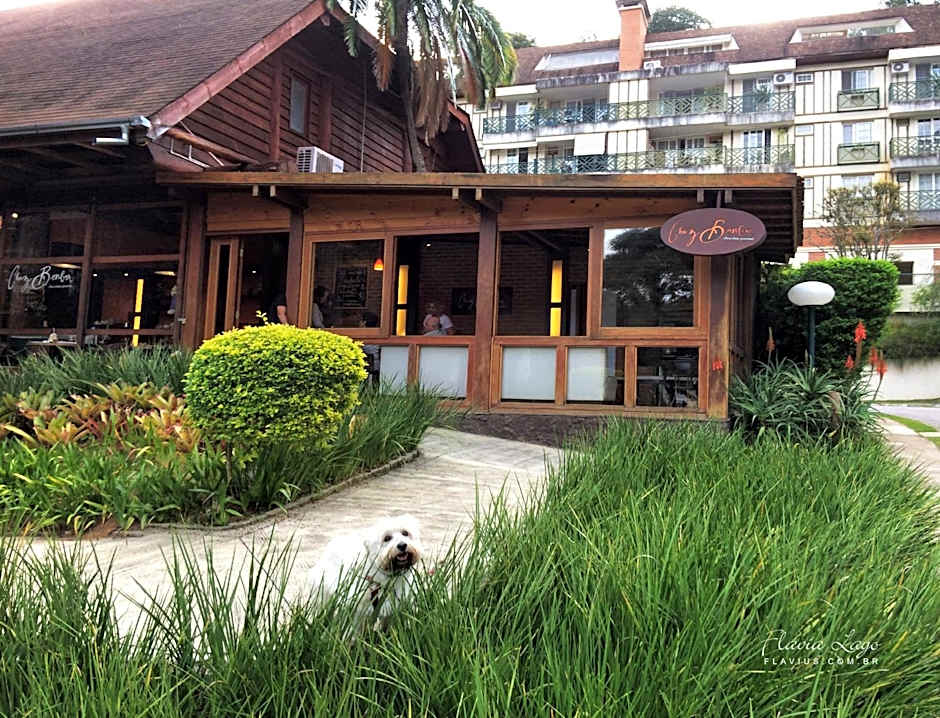 Apartamento Itaipava Granja Brasil