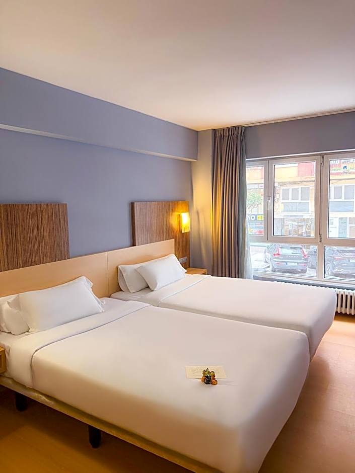 Hotel Faranda Alisas Santander an Ascend Collection Hotel