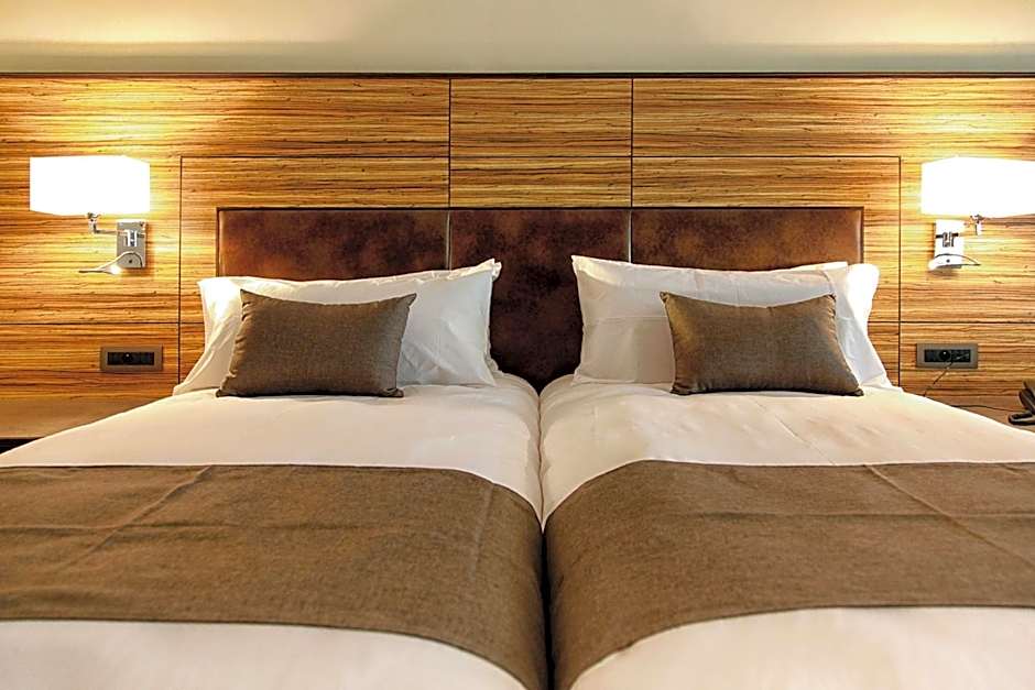 Hotel Riu Tikida Dunas - All inclusive