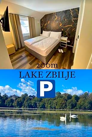 Boutique hotel ZBILJE