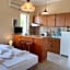 Anna Studio and Apartments