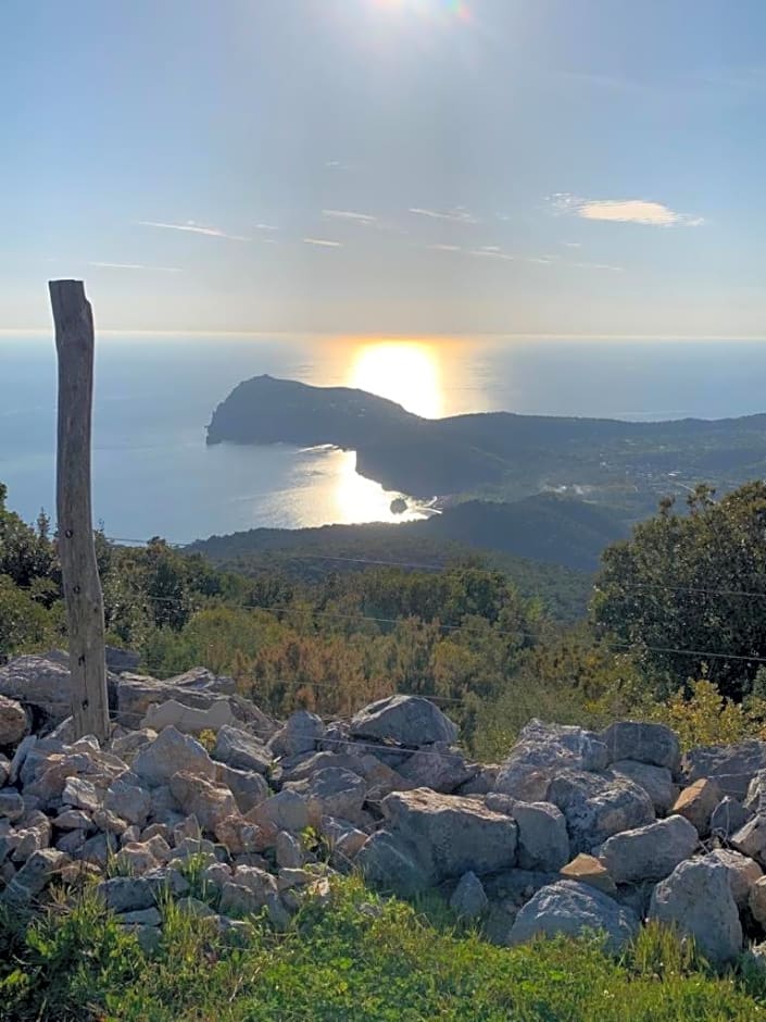 B&B BUICOVILLE CAMEROTA