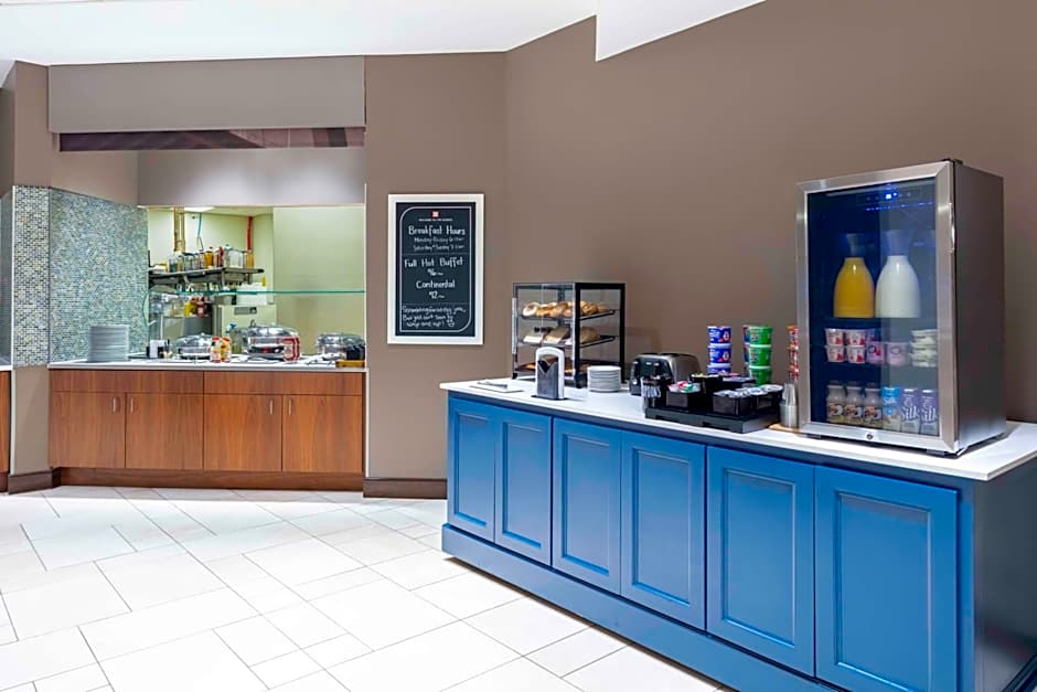 Hilton Garden Inn Charleston / Mt. Pleasant